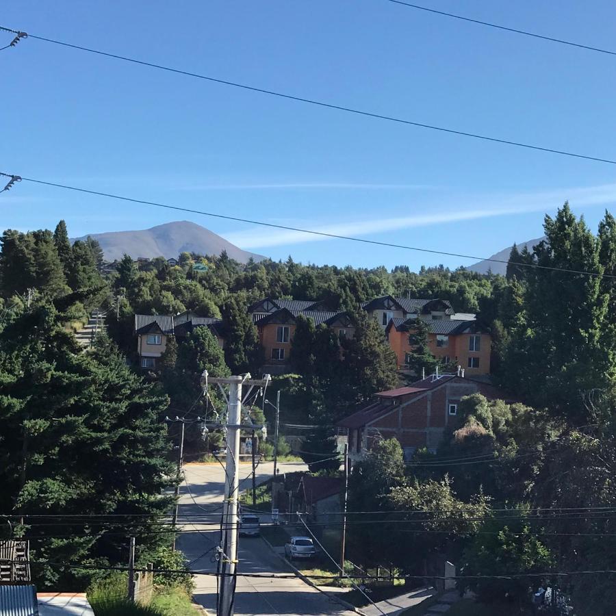 Departamento Pioneros San Carlos de Bariloche Exterior foto