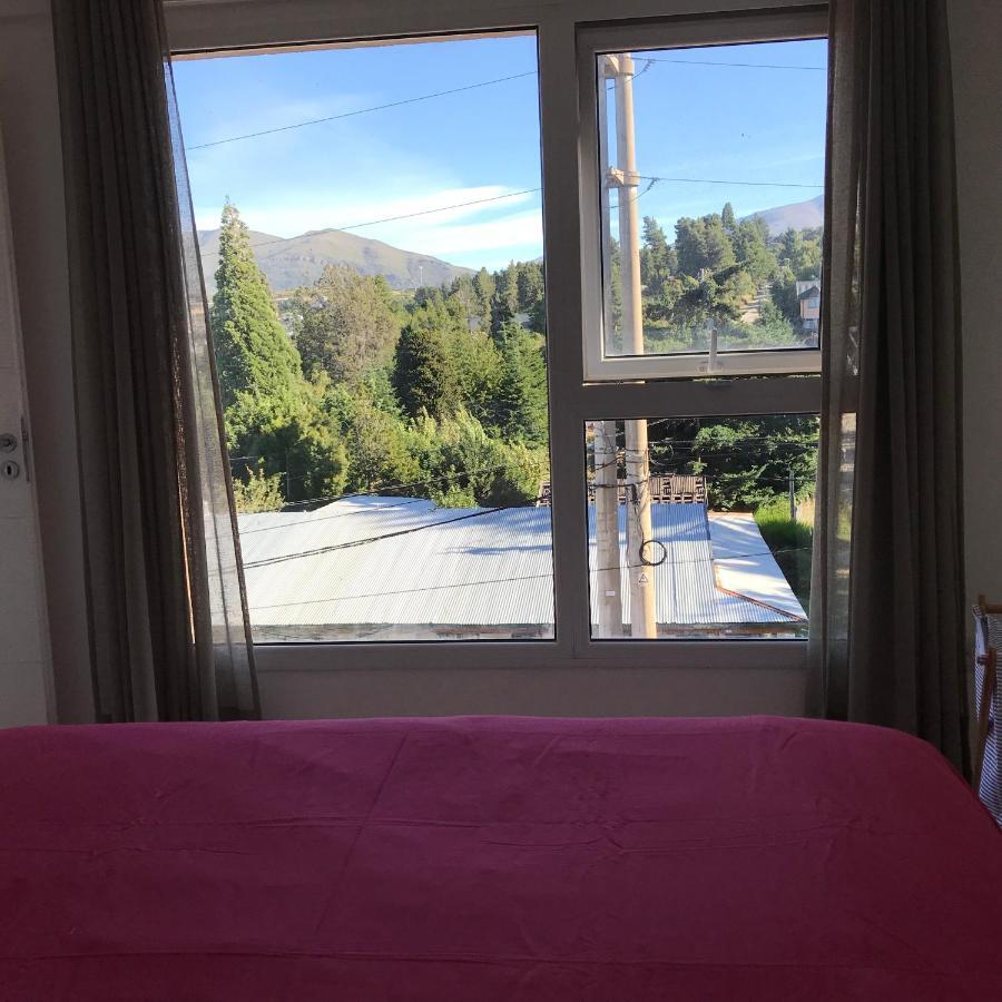 Departamento Pioneros San Carlos de Bariloche Exterior foto